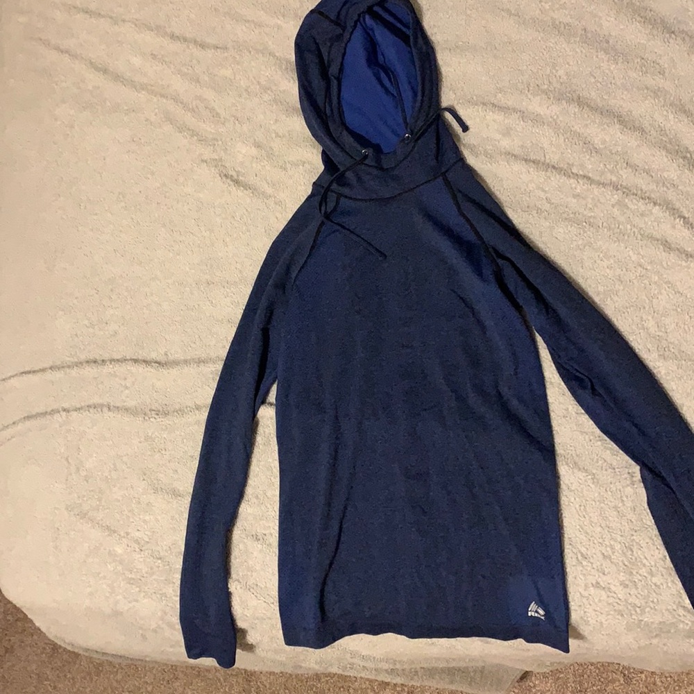Reebok Hoodie